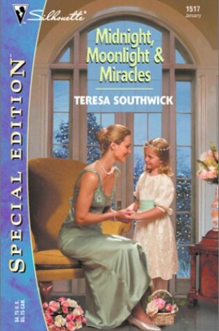 Cover of Midnight, Moonlight and Miracles