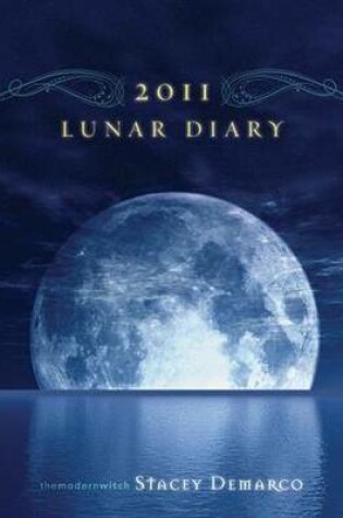 Cover of Lunar Diary