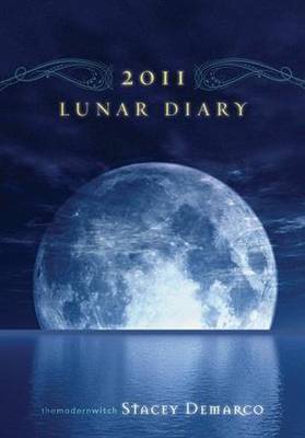 Book cover for Lunar Diary