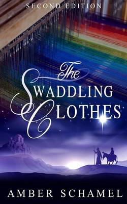 Book cover for The Swaddling Clothes