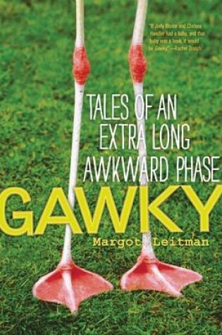 Cover of Gawky