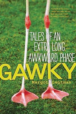 Cover of Gawky