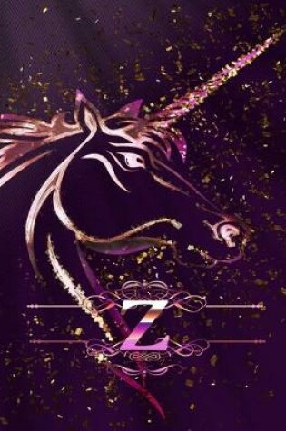 Cover of Z