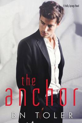Book cover for The Anchor