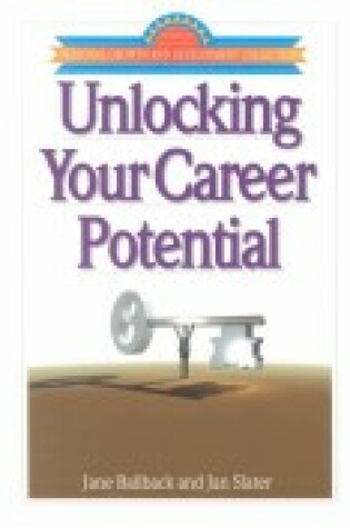 Cover of Unlocking Your Career Potential