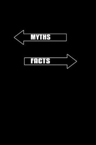 Cover of Myths. Facts