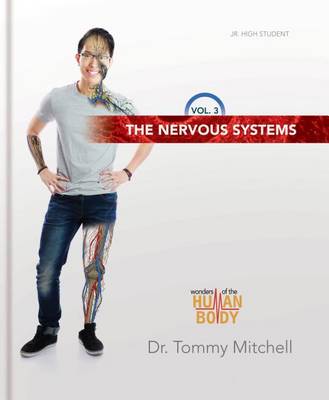 Book cover for The Nervous System