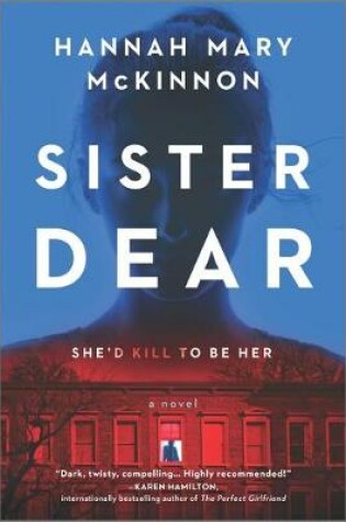 Cover of Sister Dear