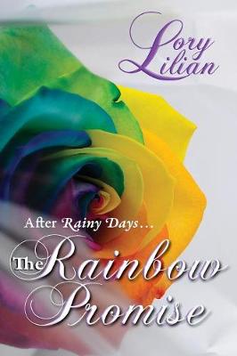 Book cover for The Rainbow Promise