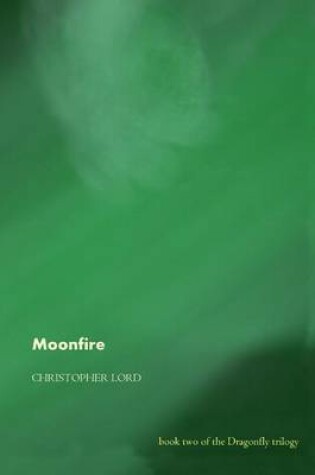 Cover of Moonfire