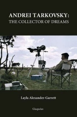 Cover of Andrei Tarkovsky