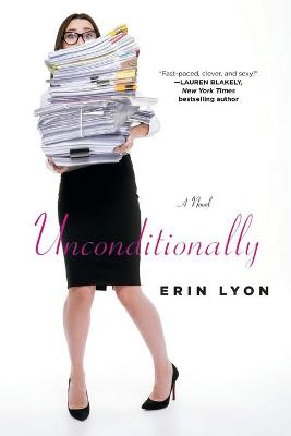 Book cover for Unconditionally