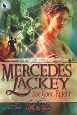 Book cover for One Good Knight