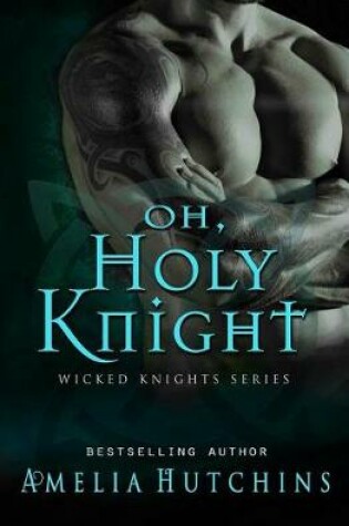 Cover of Oh, Holy Knight
