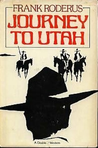 Cover of Journey to Utah