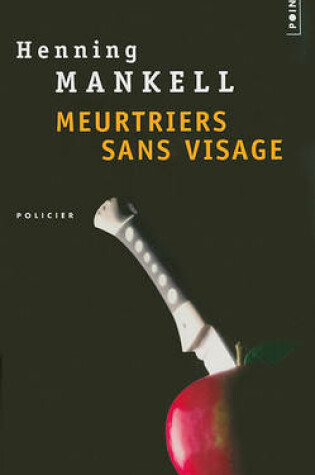 Cover of Meurtriers Sans Visage