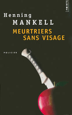 Book cover for Meurtriers Sans Visage