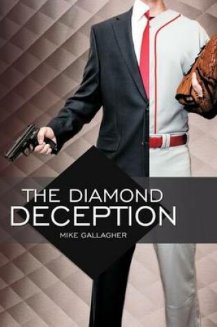 Cover of The Diamond Deception