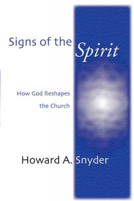 Book cover for Signs of the Spirit