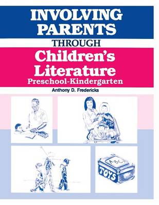 Cover of Involving Parents Through Children's Literature