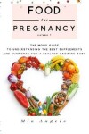 Book cover for Food for Pregnancy