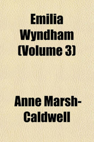 Cover of Emilia Wyndham (Volume 3)