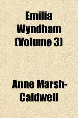Book cover for Emilia Wyndham (Volume 3)