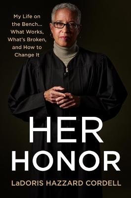 Cover of Her Honor