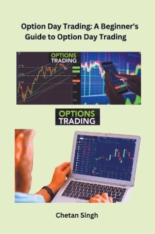 Cover of Option Day Trading