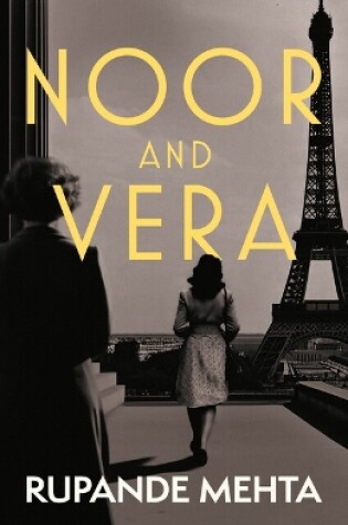 Cover of Noor and Vera