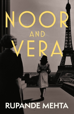 Cover of Noor and Vera