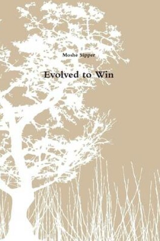 Cover of Evolved to Win