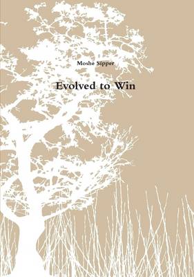 Book cover for Evolved to Win