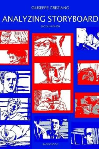 Cover of Analyzing Storyboard : Second Edition