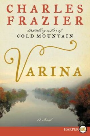 Cover of Varina