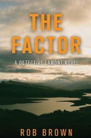 Cover of The Factor