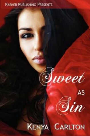 Cover of Sweet as Sin