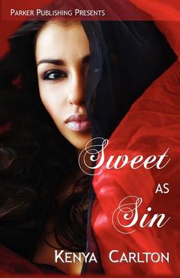 Book cover for Sweet as Sin