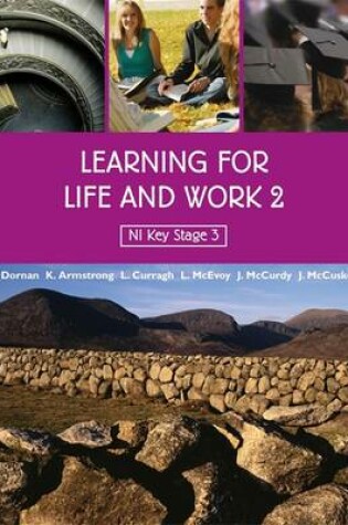 Cover of Learning for Life and Work 2