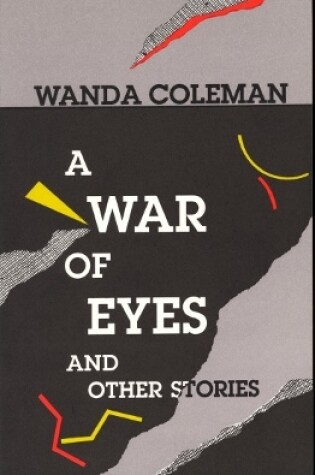 Cover of A War of Eyes