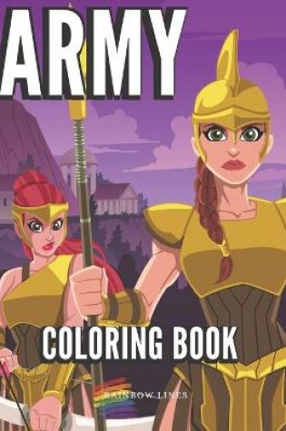 Cover of Army