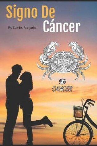 Cover of Signo De Cancer