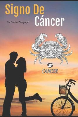 Book cover for Signo De Cancer