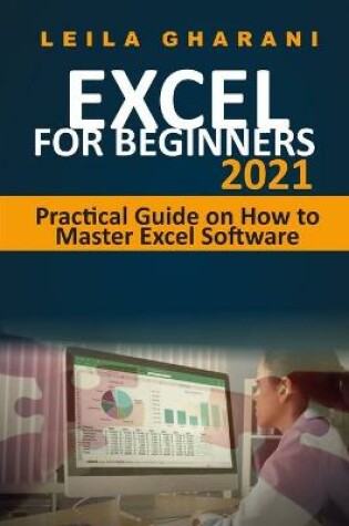 Cover of Excel for Beginners 2021