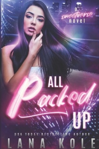 Cover of All Packed Up