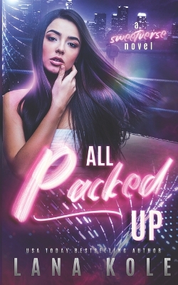 Book cover for All Packed Up