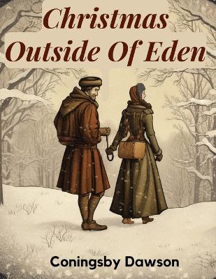 Cover of Christmas Outside Of Eden