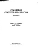 Book cover for Structured Computer Organization