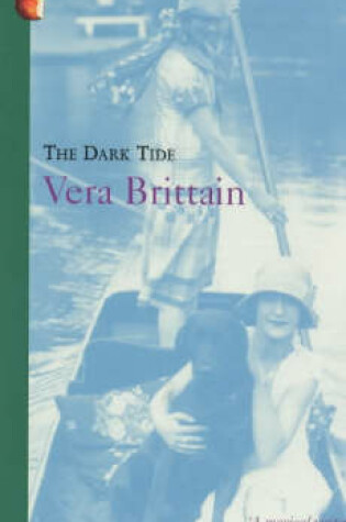 Cover of The Dark Tide