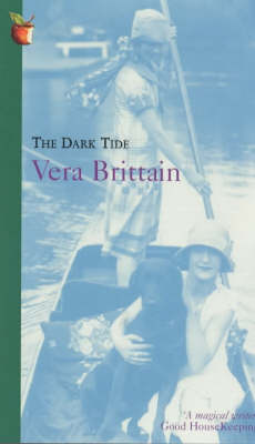 Book cover for The Dark Tide